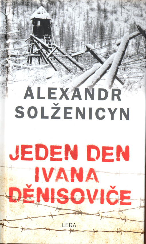 Jeden den Ivana Děnisoviče