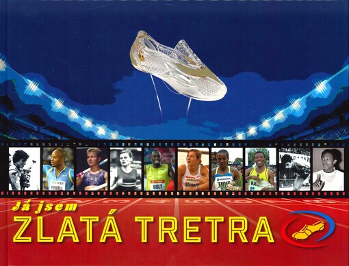  Já jsem Zlatá tretra