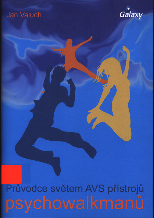 Průvodce světem AVS přístrojů - psychowalkmanů