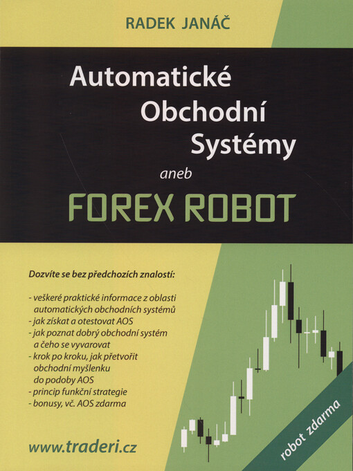 Automatické obchodní systémy