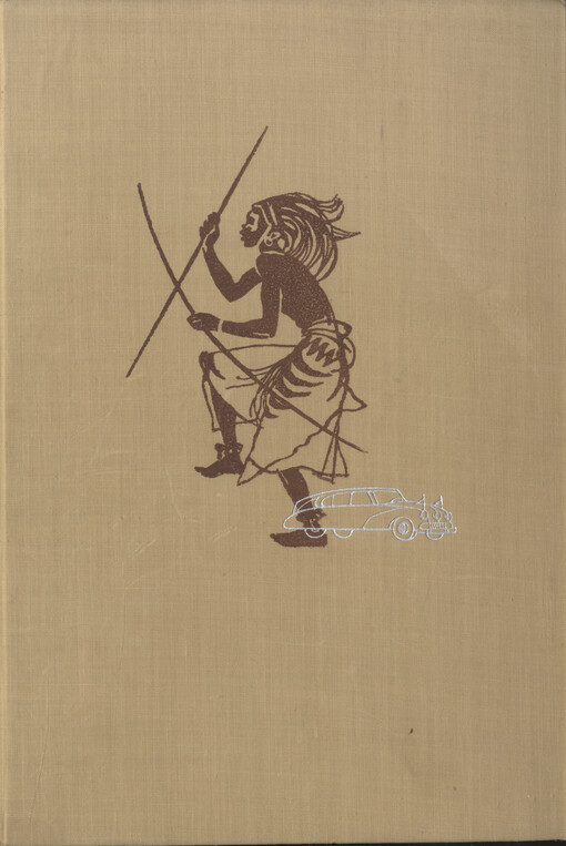 Afrika snů a skutečnosti