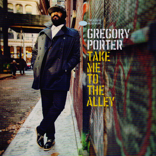 Take me to the alley