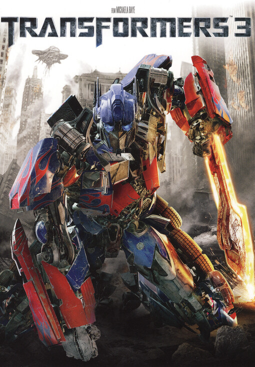 Transformers 3