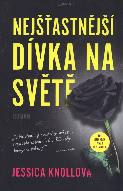 Nejšťastnější dívka na světě