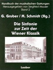 Die Sinfonie zur Zeit der Wiener Klassik
