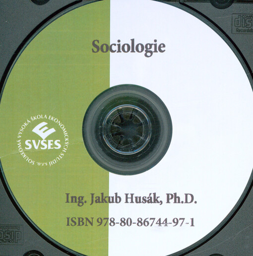 Sociologie