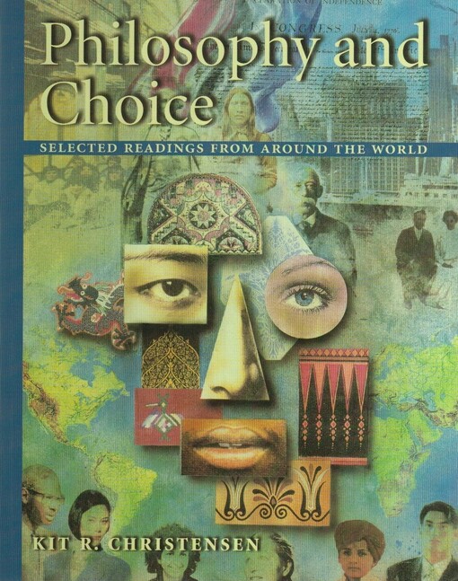 Philosophy and choice : selected readings from around the world