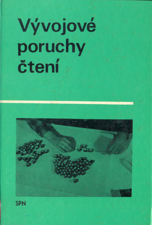 Vývojové poruchy čtení