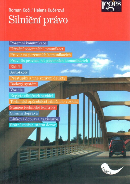 Silniční právo