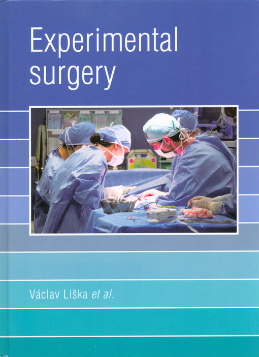 Experimental surgery
