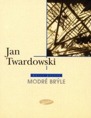 Modré brýle.