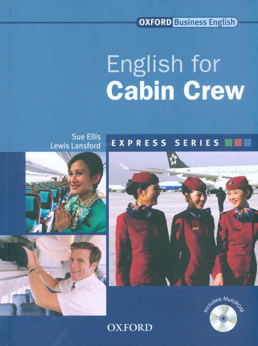 English for cabin crew