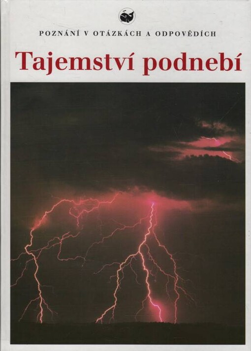 Tajemství podnebí: poznání v otázkách a odpovědích