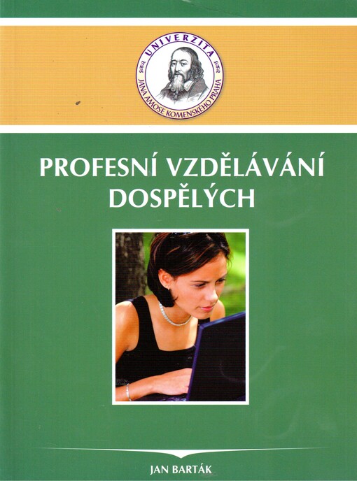 Profesní vzdělávání dospělých