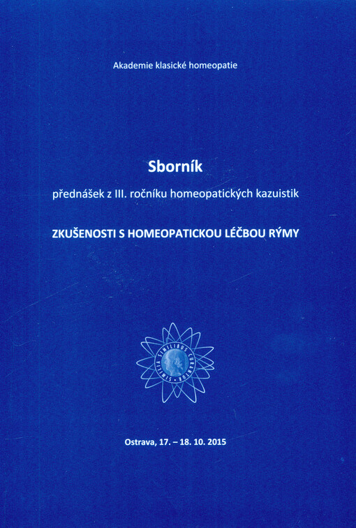 Rok: 2013 / Číslo: 2015