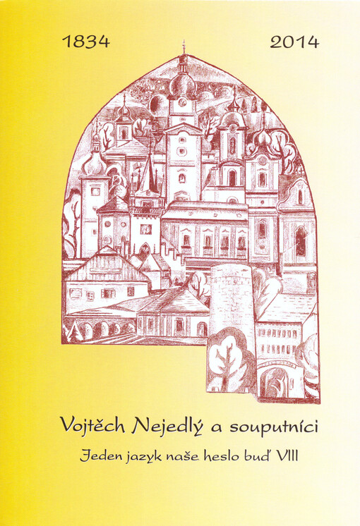 Jeden jazyk naše heslo buď