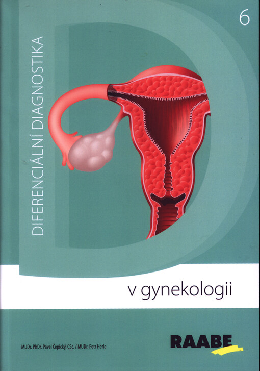Diferenciální diagnostika v gynekologii