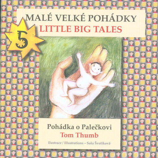 Pohádka o Palečkovi = Tom Thumb