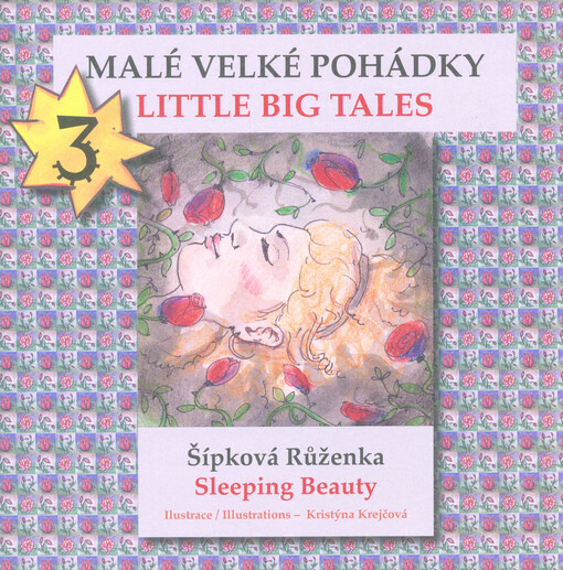 Šípková Růženka = Sleeping Beauty