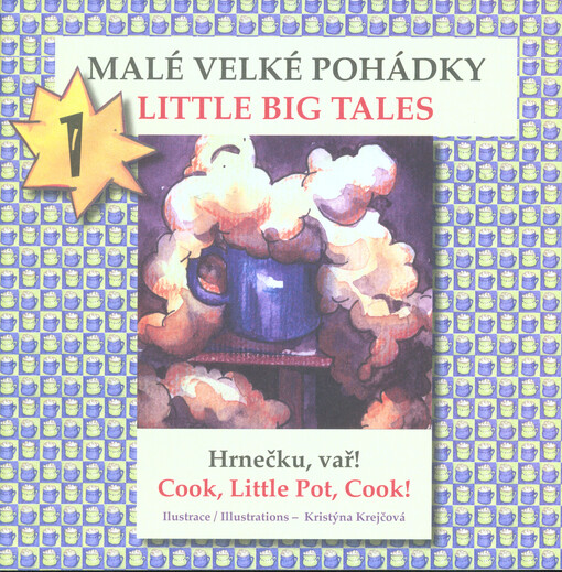 Hrnečku, vař! = Cook, little pot, cook!