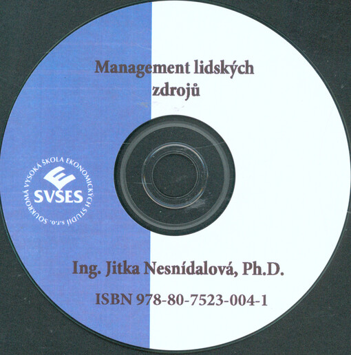 Management lidských zdrojů