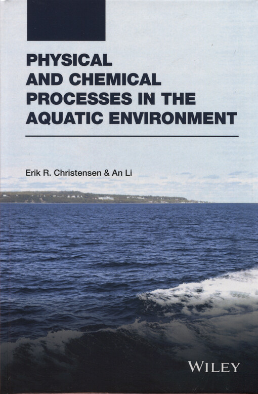Physical and chemical processes in the aquatic environment
