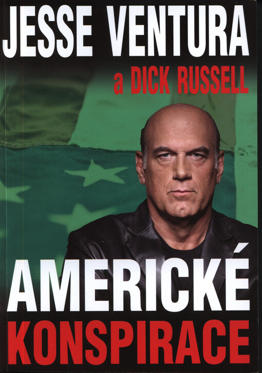 Americké konspirace