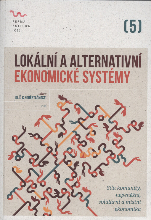 Lokální a alternativní ekonomické systémy