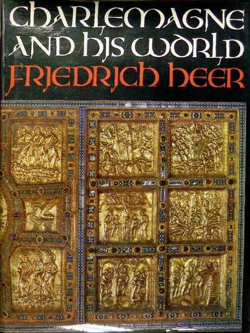 Charlemagne and his World