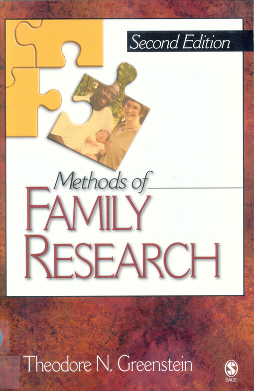 Methods of family research