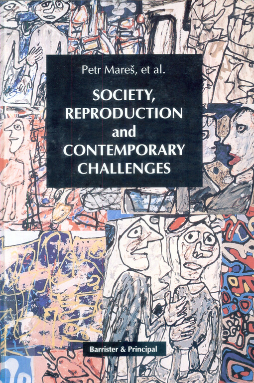 Society, reproduction and contemporary challenges