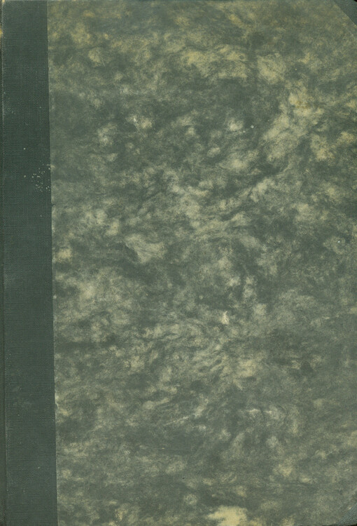 Ze zemědělské techniky a didaktiky zemědělského vyučování =: Aus der Landwirtschaftstechnik und Didaktik des landw. Unterrichtes : Sborník přednášek ze státní konference učitelů škol zemědělských Československé republiky, konané v Praze 1923