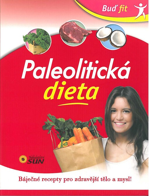 Paleolitická dieta