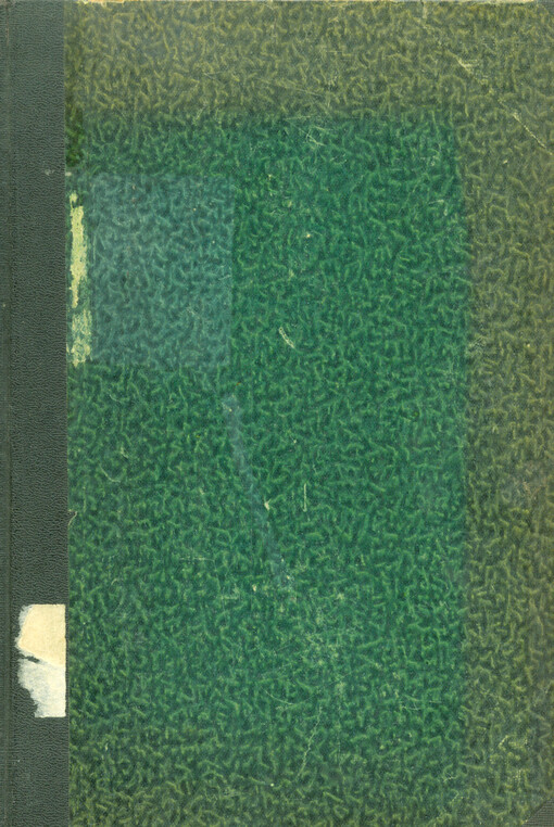 Příspěvky k dějinám hospodářského vyučování a úryvky z dějin polního hospodářství v království Českém až do roku 1918