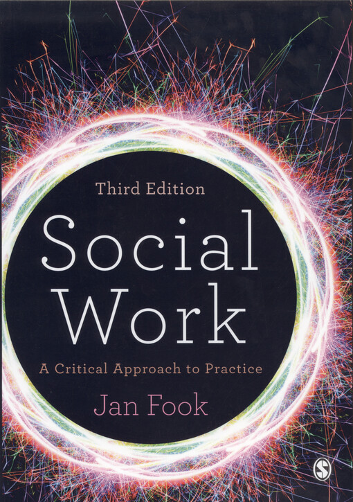 Social work : a critical approach to practice