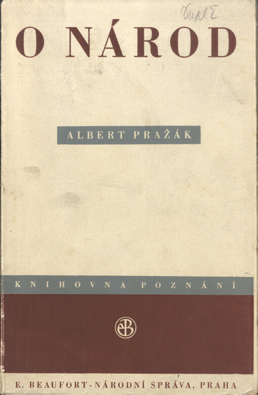 O národ