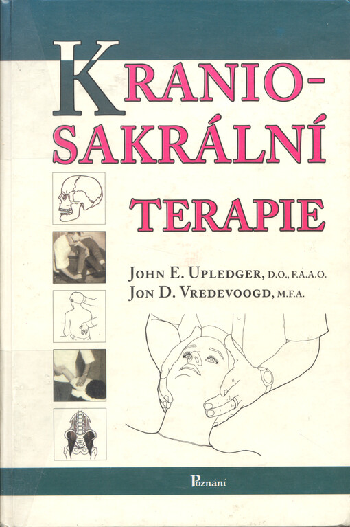 Kraniosakrální terapie
