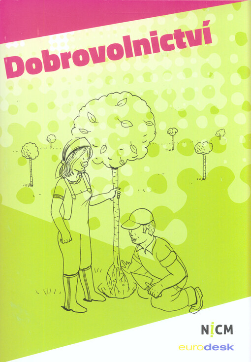 Dobrovolnictví