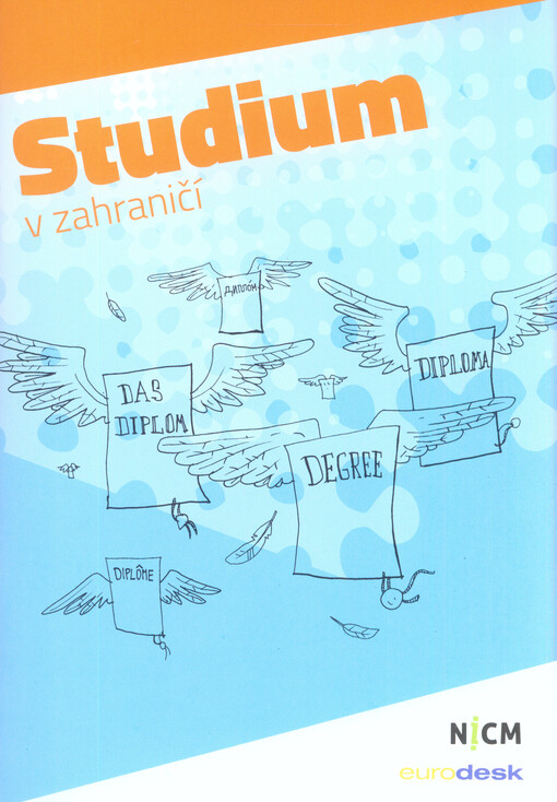 Studium v zahraničí