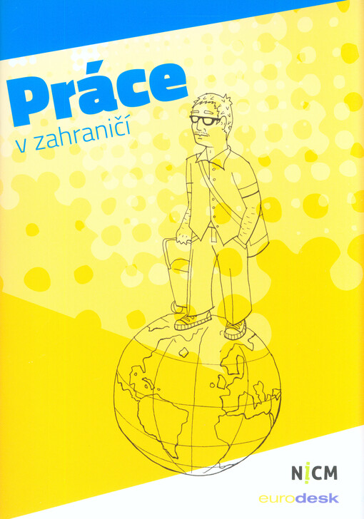 Práce v zahraničí