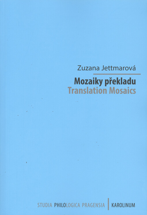 Mozaiky překladu