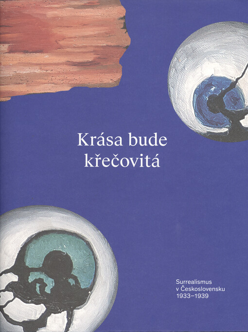 Krása bude křečovitá