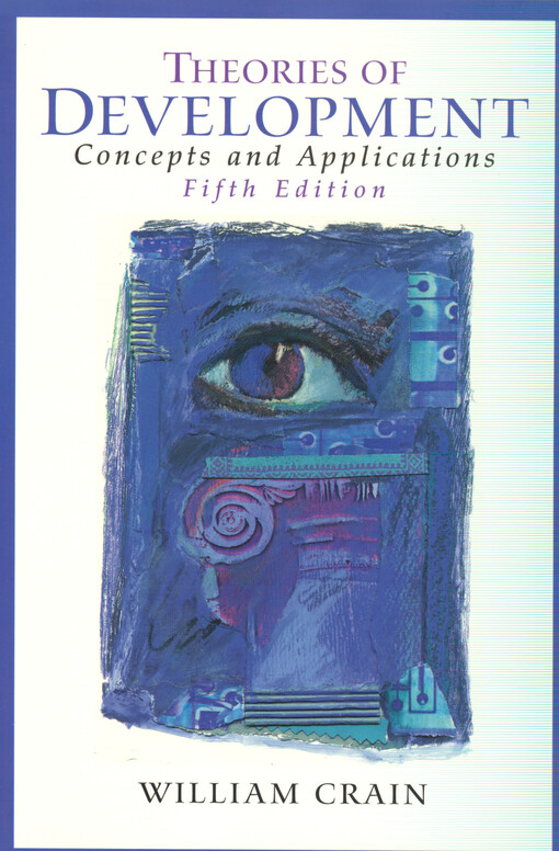 Theories of development :concepts and applications