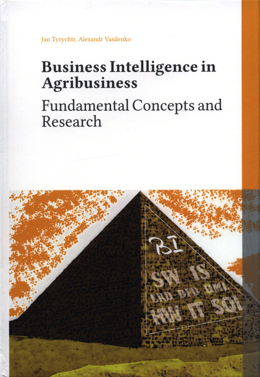 Business intelligence in agribusiness : fundamental concepts and research