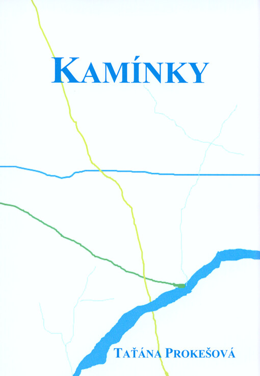 Kamínky