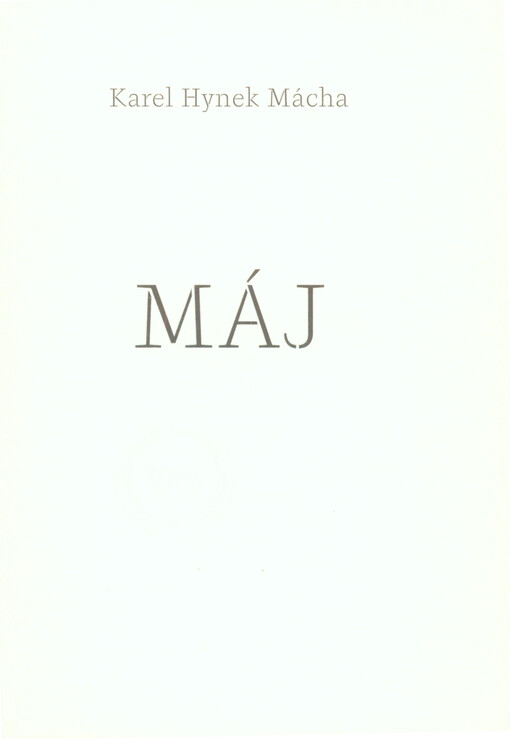 Máj
