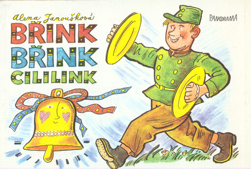 Břink, břink, cililink