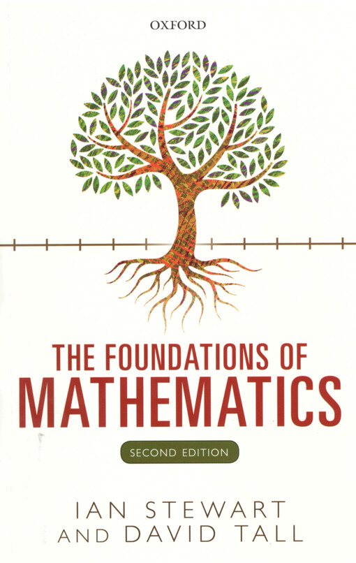 The foundations of mathematics