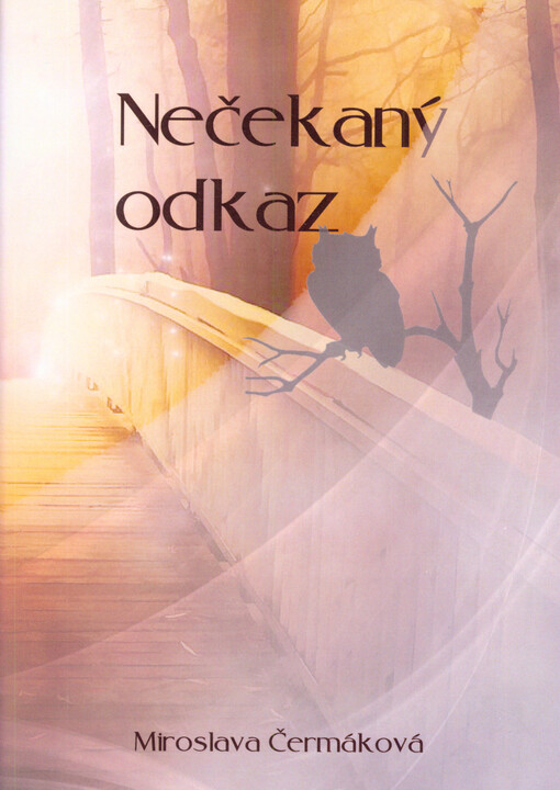 Nečekaný odkaz