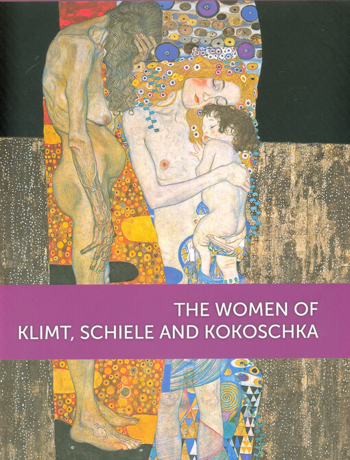 The women of Klimt, Schiele and Kokoschka